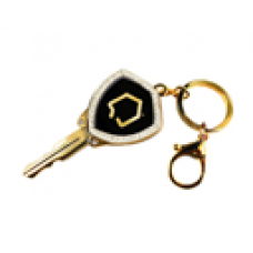 Mystery Key - (#3 of 3)